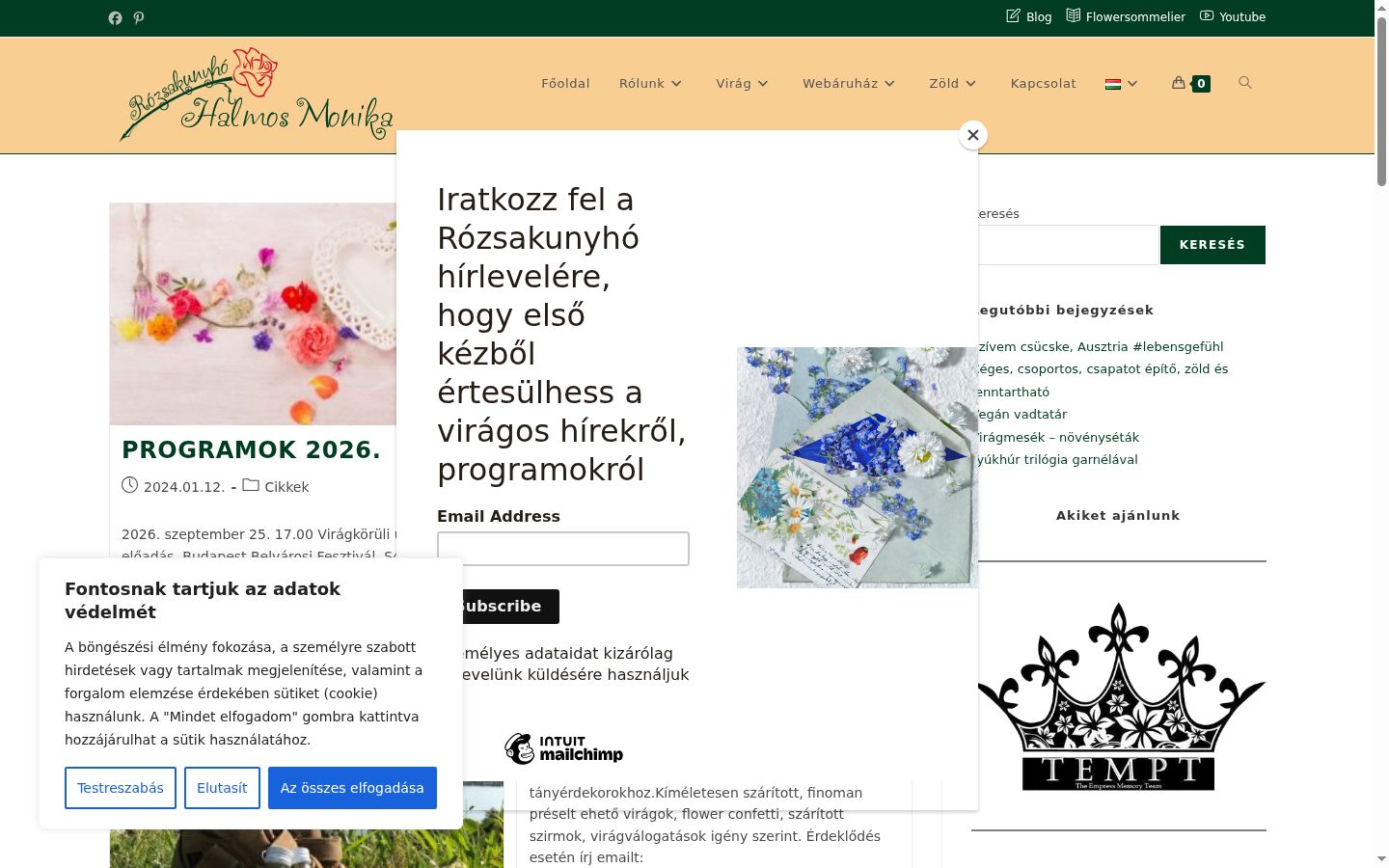 Sutikimo reklamjuostės, rodytos prieš bet kokią sąveiką, ekrano kopija