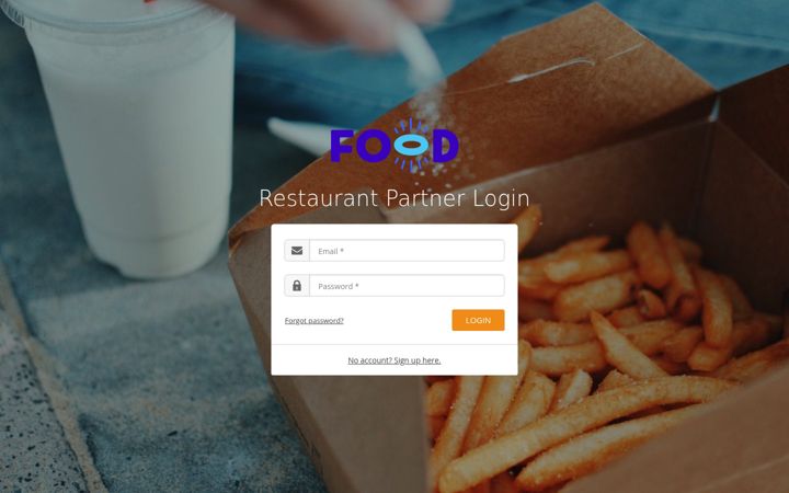 Screenshot of halologin.com