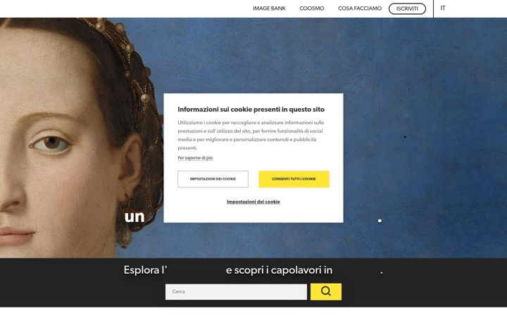 Screenshot of haltadefinizione.com