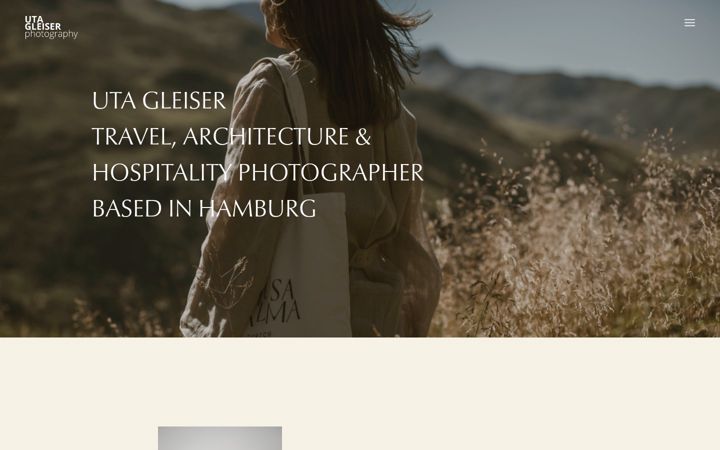 Screenshot of hamburgstories.de