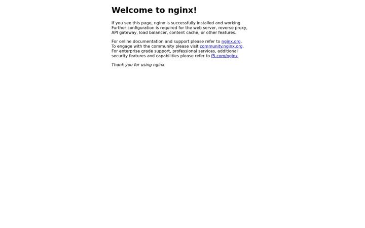 Screenshot of hamidwakili.de