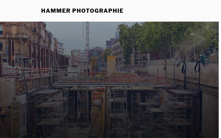 Zrzut ekranu hammer-photographie.de
