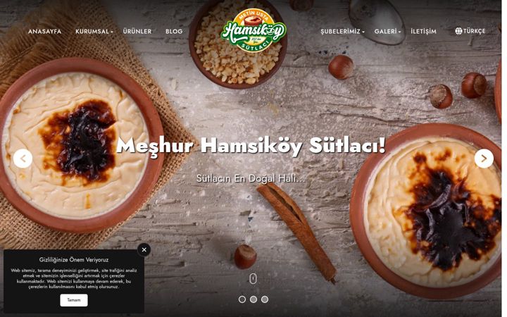 Screenshot of hamsikoysutlaci.net