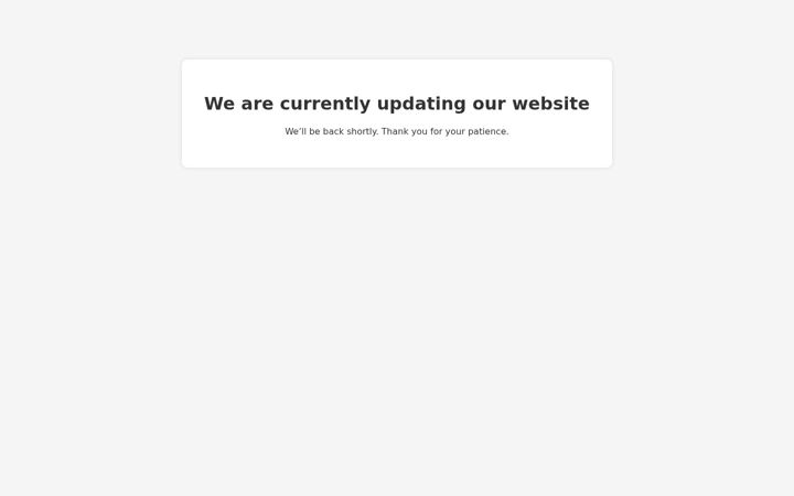 Screenshot van hanaichi.com.au