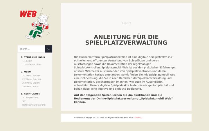 Screenshot of handbuch-spielplatzmobil-web.de