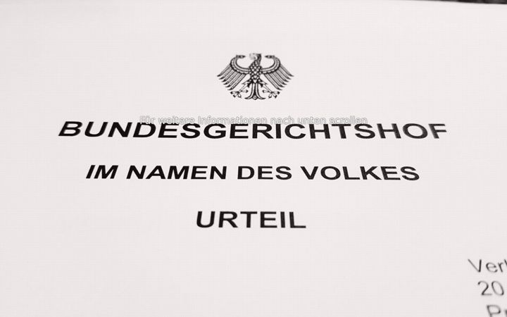 Screenshot of handelsrecht-ansbach.de