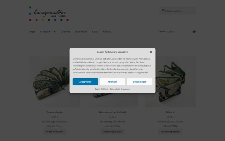 Screenshot of handgemachtes-aus-berlin.de