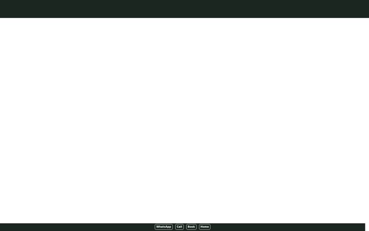 Screenshot of handsomemade.co.uk