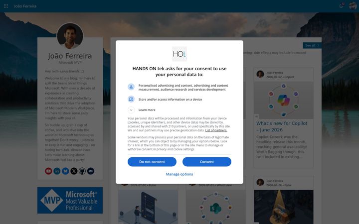 Zrzut ekranu handsontek.net