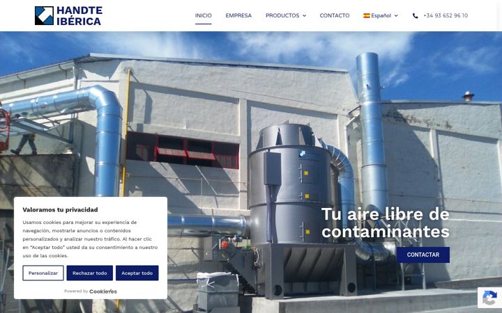 handteiberica.com