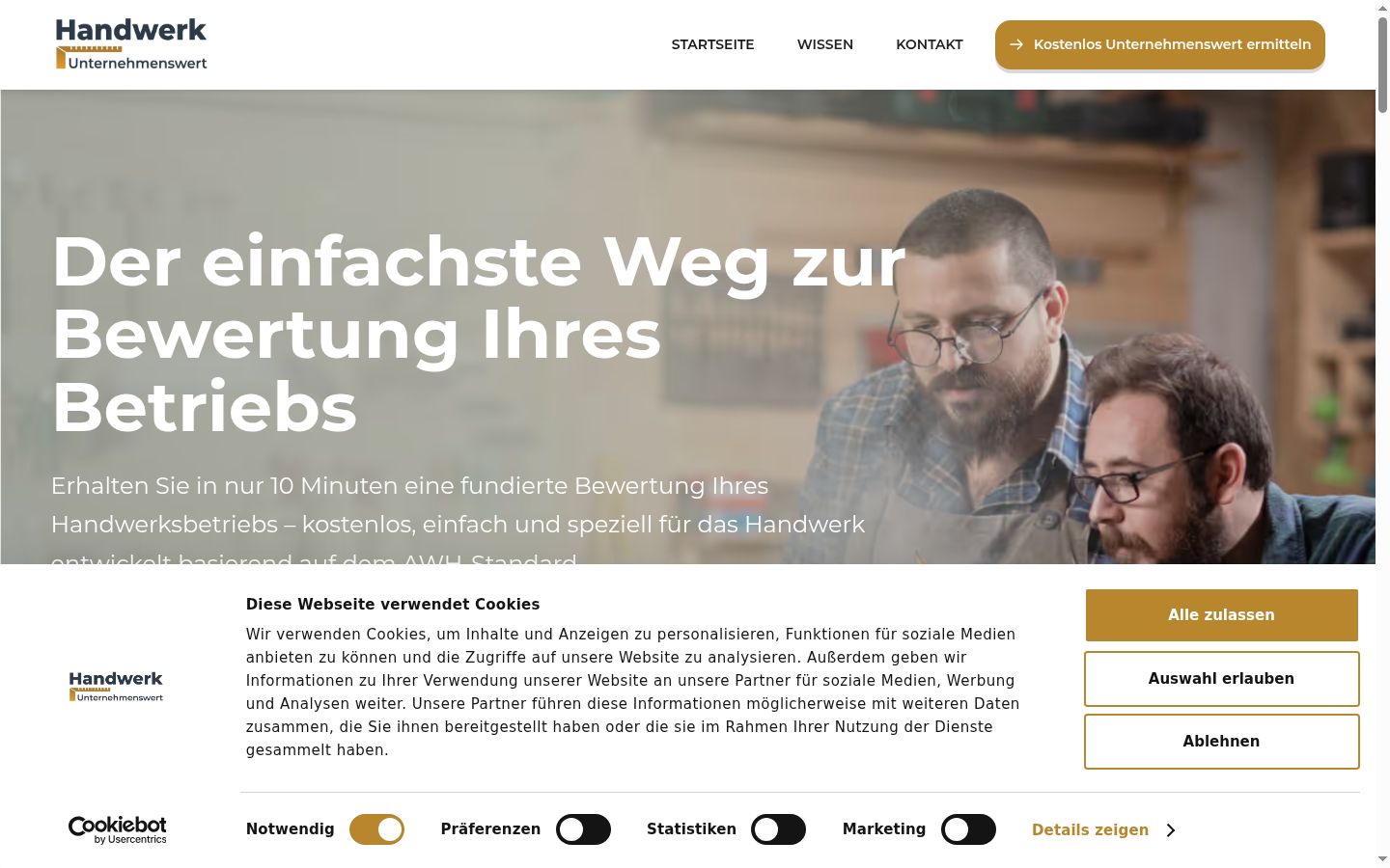Sutikimo reklamjuostės, rodytos prieš bet kokią sąveiką, ekrano kopija