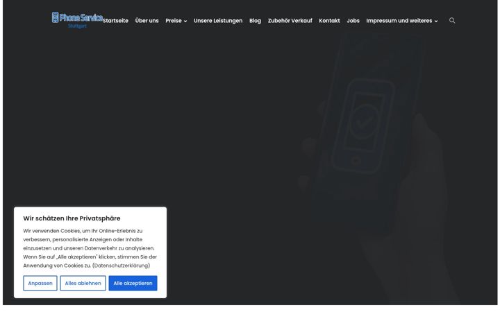 Screenshot of handy-tablet-reparatur.de