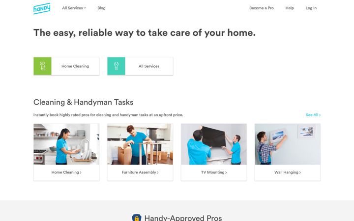 handy.com