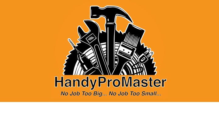 Screenshot of handypromaster.ca
