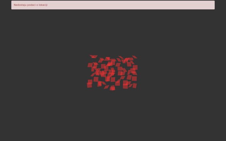 Screenshot of hangout-zone.com