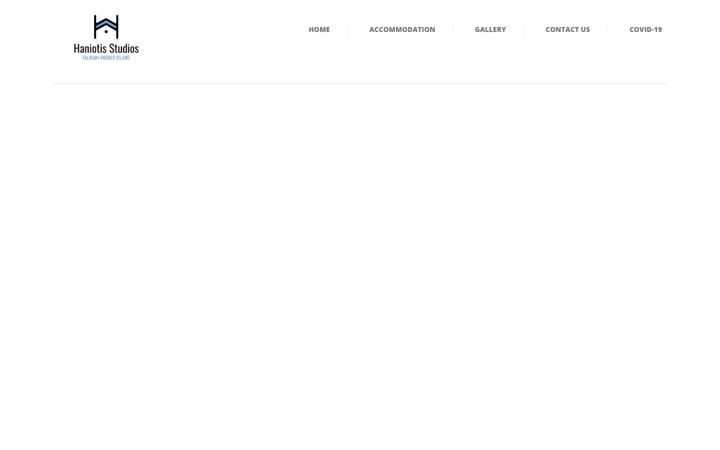Screenshot of haniotisstudios.gr