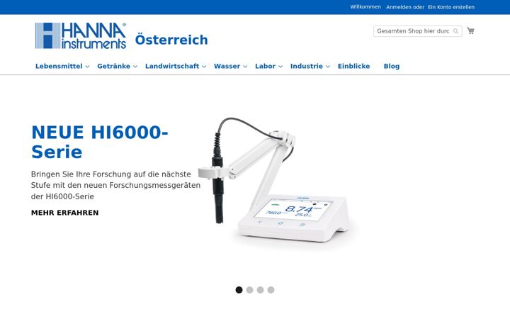 hannainstruments.at
