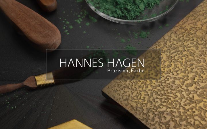 Zrzut ekranu hanneshagen.at