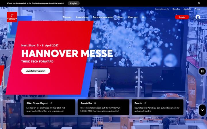 hannovermesse.de
