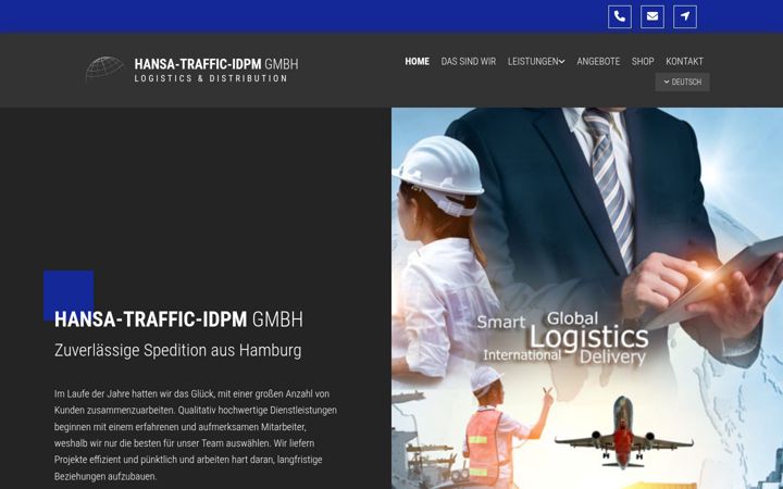 hansa-traffic.de