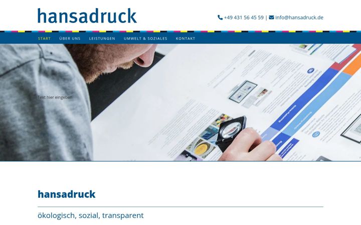 hansadruck.de