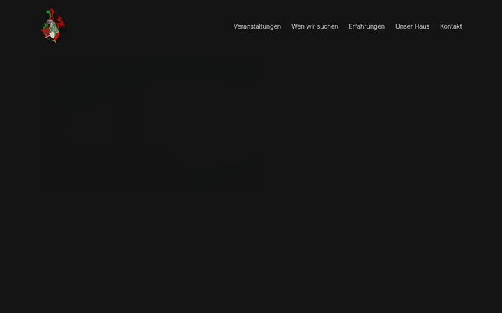 Screenshot of hansea-bielefeld.de