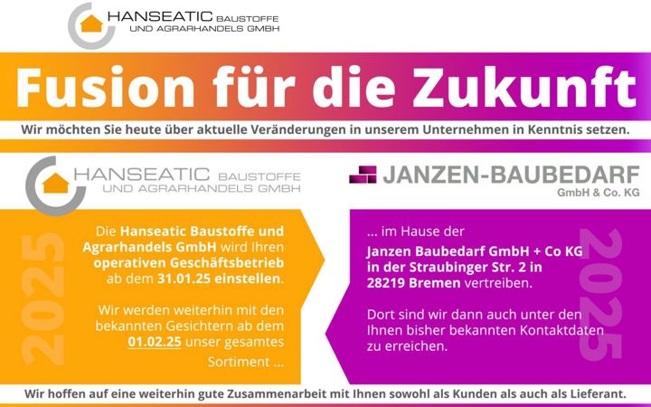 Screenshot of hanseatic-bremen.com