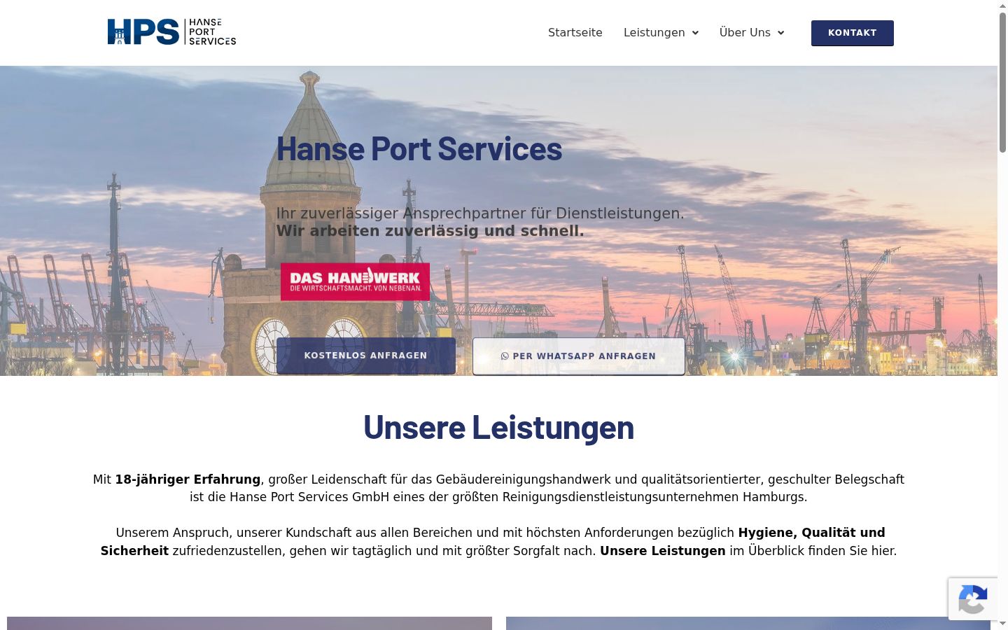 Screenshot van de toestemmingsbanner zoals getoond vóór enige interactie