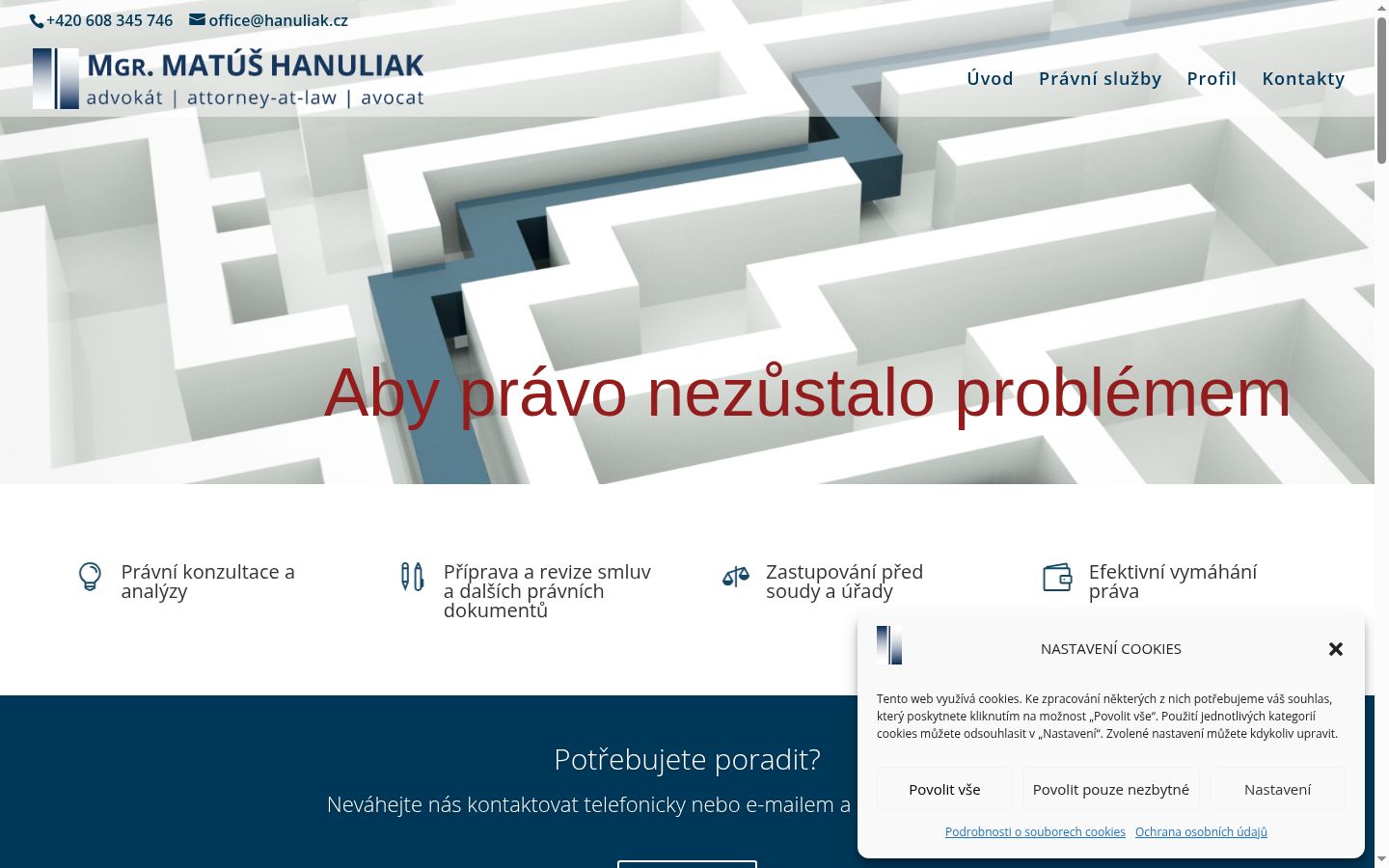 Kuvakaappaus suostumusbannerista, joka näytettiin ennen mitään vuorovaikutusta