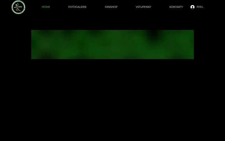 Screenshot of haolk.cz