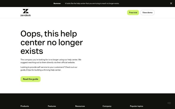 Screenshot of happix.nl