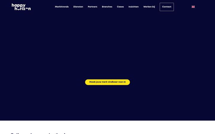 happyhorizon.com