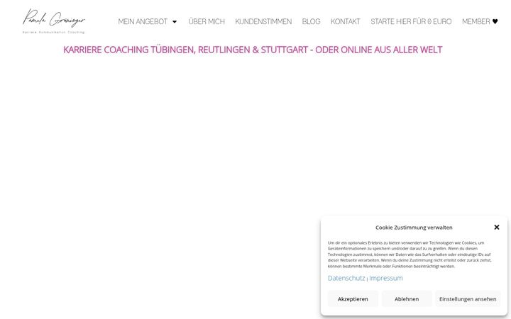 Posnetek zaslona happyimjob.de