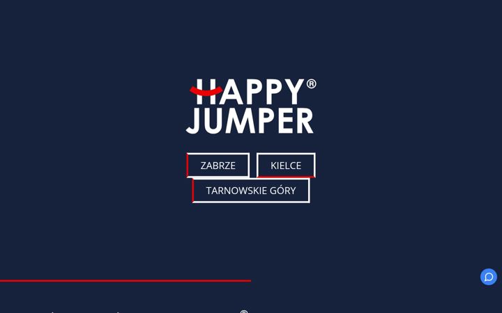 Screenshot of happyjumper.pl