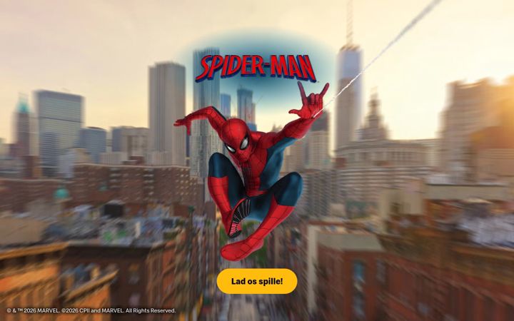 Screenshot of happymeal.com