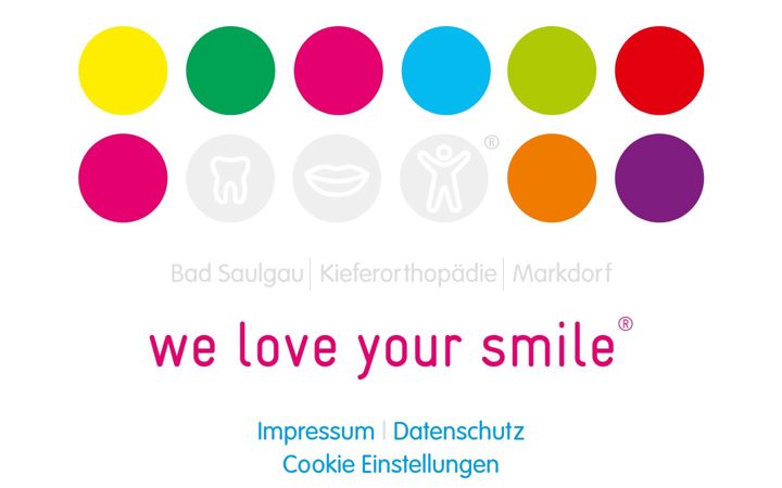 Posnetek zaslona happysmiles.de