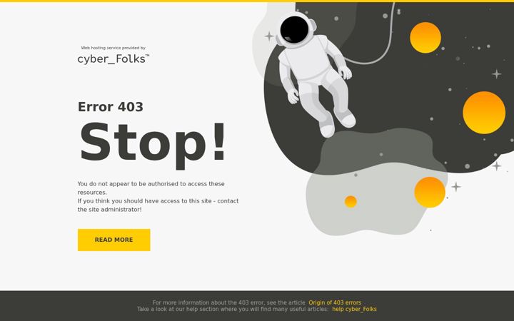Screenshot of happystories.pl