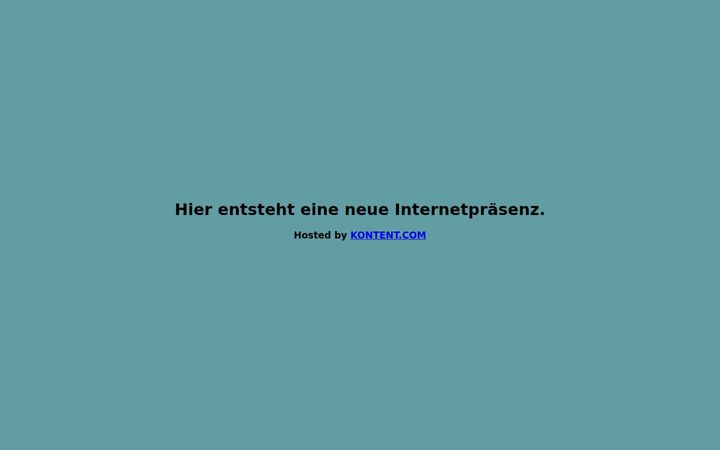 Screenshot of happywesternhorse.de