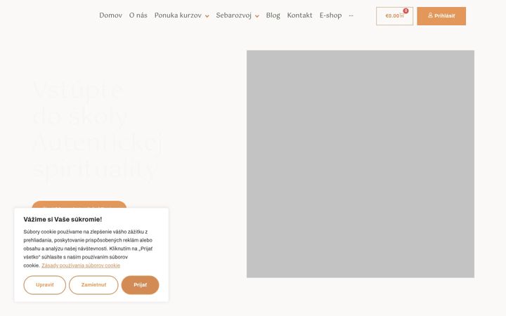 Screenshot of haranta.sk