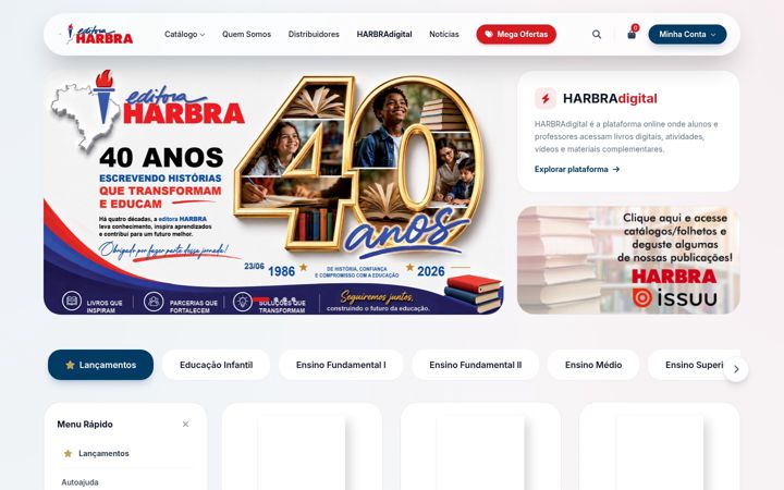 harbra.com.br