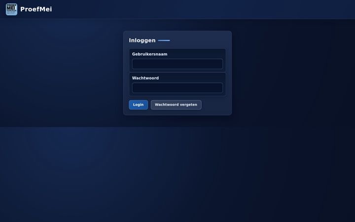 Ekrano kopija hardcupsproefmei.nl