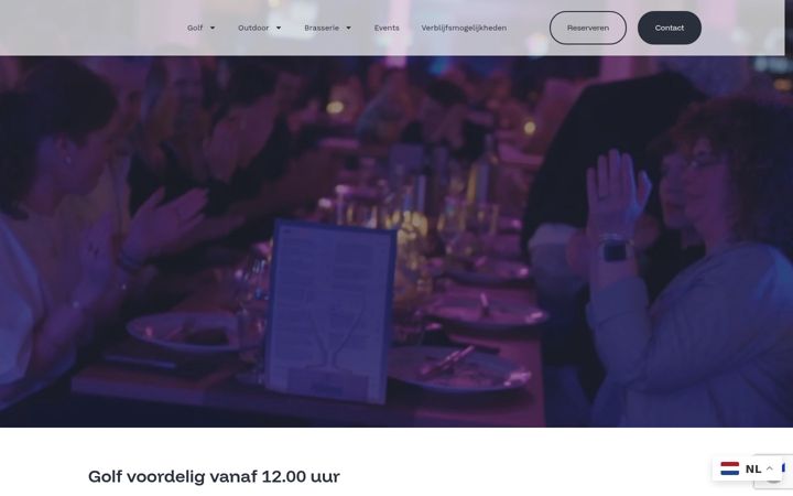 Screenshot of harderwold-events.nl