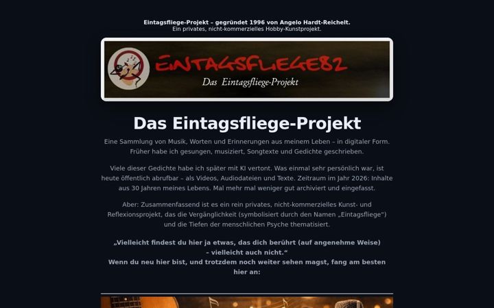 Screenshot of hardt-reichelt.de