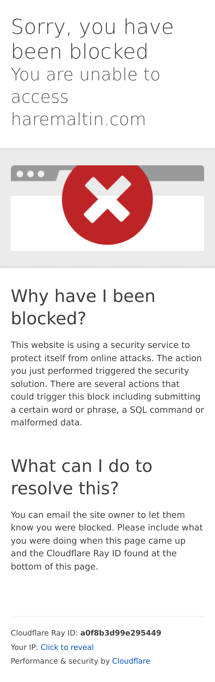Mobile screenshot of haremaltin.com
