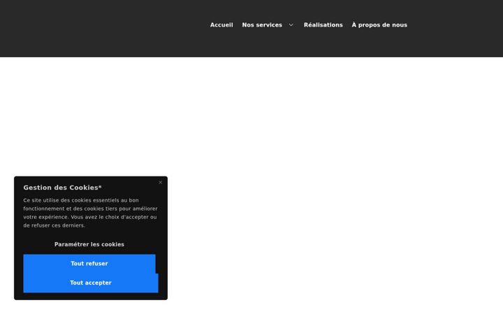 Screenshot of hareva-confort.com