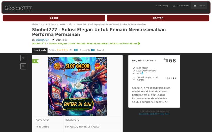 hargamodem.net