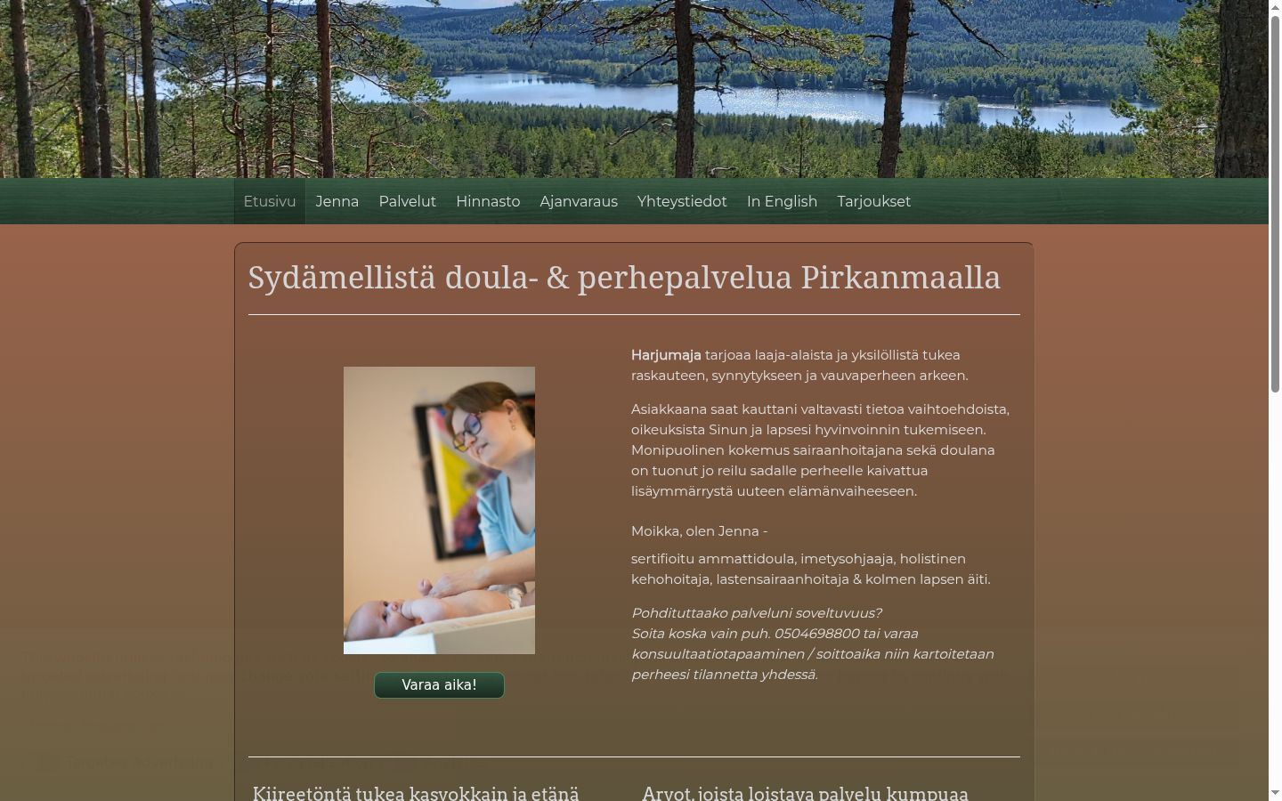 Snímka obrazovky banera súhlasu zobrazeného pred akoukoľvek interakciou