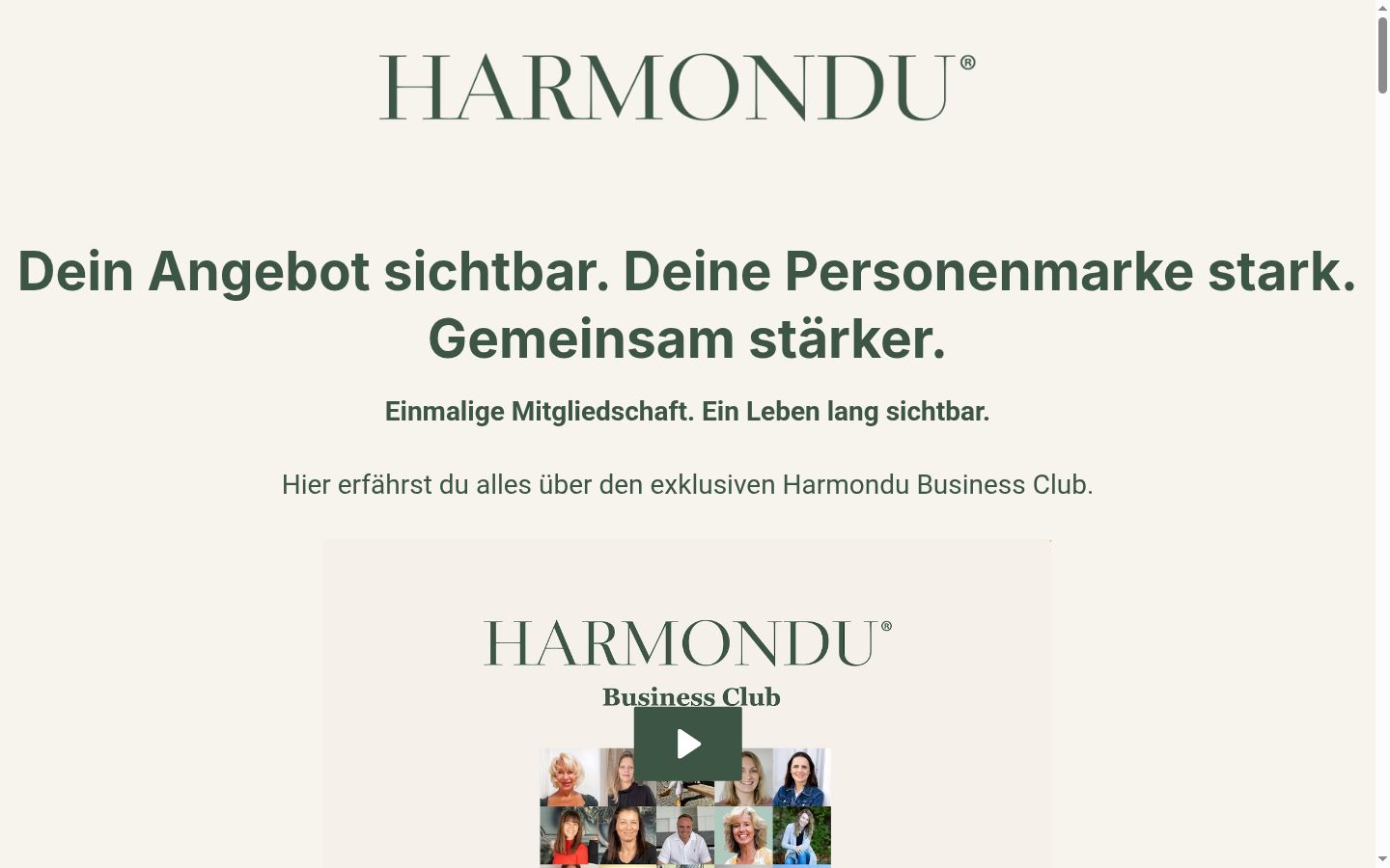 Sutikimo reklamjuostės, rodytos prieš bet kokią sąveiką, ekrano kopija