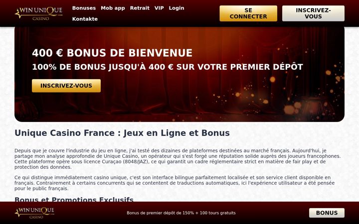 Screenshot of harmonieetmineraux.fr