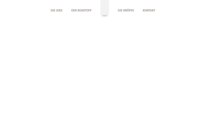Screenshot of harmonikaknoepfe.de
